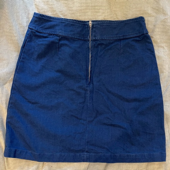 APC mini skirt - Picture 2 of 4